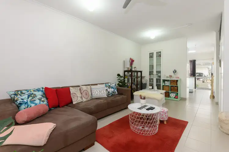Third view of Homely apartment listing, 16/1-5 Barrier Street, Port Douglas QLD 4877