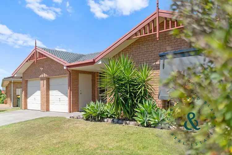Second view of Homely house listing, 129 Coachwood Drive, Medowie NSW 2318