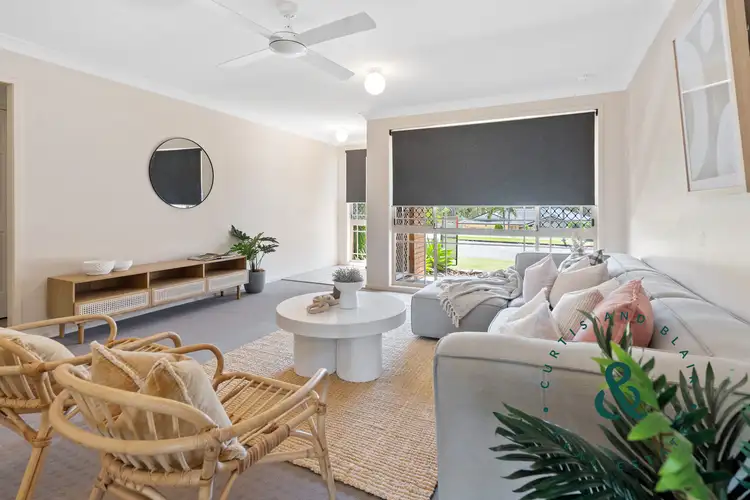 Fourth view of Homely house listing, 129 Coachwood Drive, Medowie NSW 2318