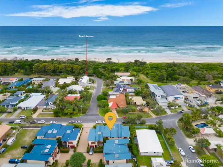 16/44-48 Elanora Avenue, Pottsville NSW 2489