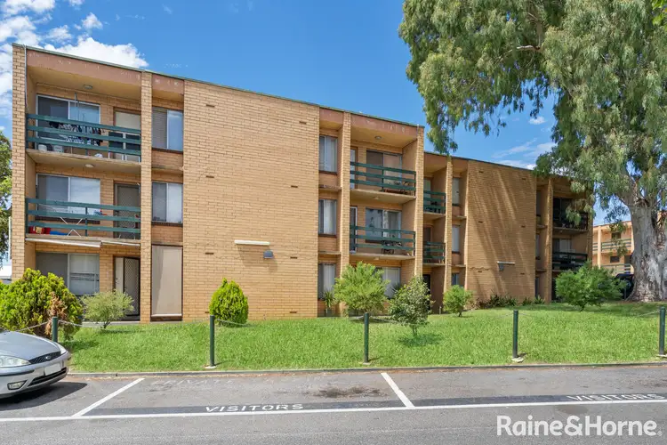Main view of Homely unit listing, 4/2 Ayliffes Road, St Marys SA 5042