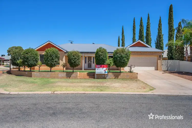 19 Smythe Drive, Broadwood WA 6430