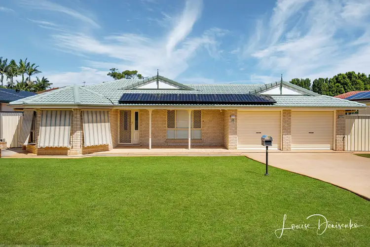 Second view of Homely house listing, 8 Anthony Street, Victoria Point QLD 4165