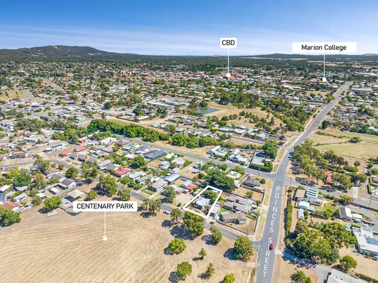 Third view of Homely house listing, 37 Marx Crescent, Ararat VIC 3377