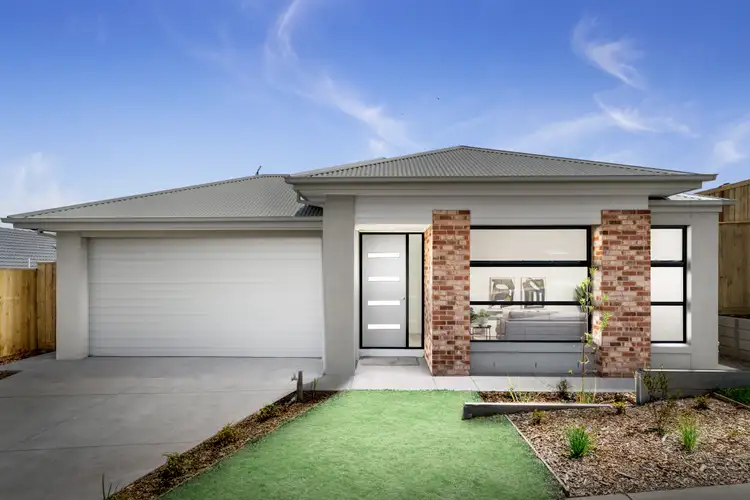 4 Olivia Street, Sunbury VIC 3429