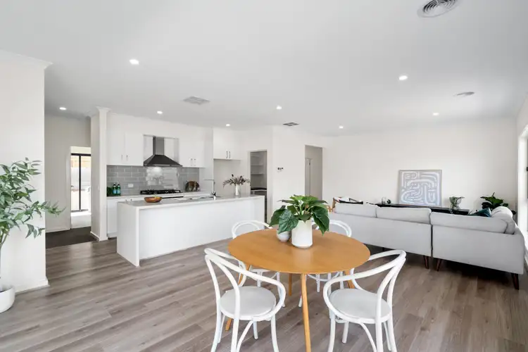 Fourth view of Homely house listing, 4 Olivia Street, Sunbury VIC 3429