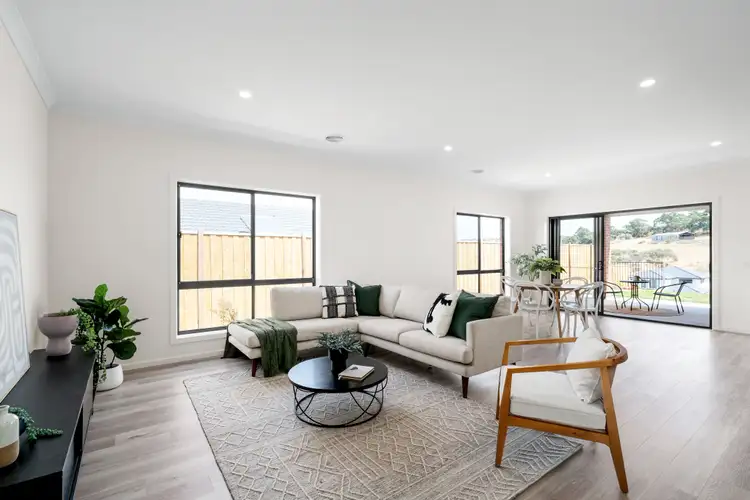 Fifth view of Homely house listing, 4 Olivia Street, Sunbury VIC 3429