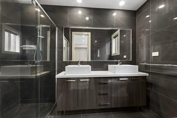 Fifth view of Homely house listing, 8 Stephanie Way, Harkness VIC 3337