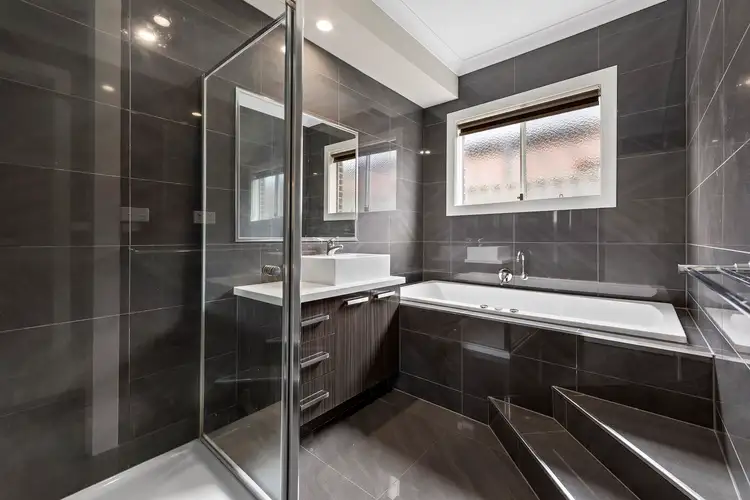 Seventh view of Homely house listing, 8 Stephanie Way, Harkness VIC 3337
