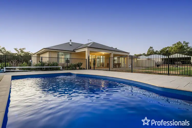 Main view of Homely house listing, 9 Todman Grove, Darling Downs WA 6122