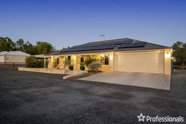 Second view of Homely house listing, 9 Todman Grove, Darling Downs WA 6122