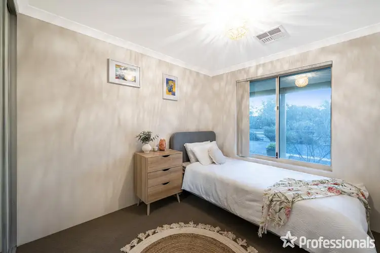 Fifth view of Homely house listing, 9 Todman Grove, Darling Downs WA 6122