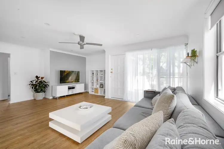 Third view of Homely house listing, 9 Wondalga Crescent, Nowra NSW 2541