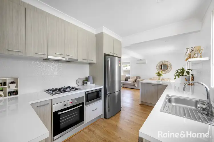 Fourth view of Homely house listing, 9 Wondalga Crescent, Nowra NSW 2541