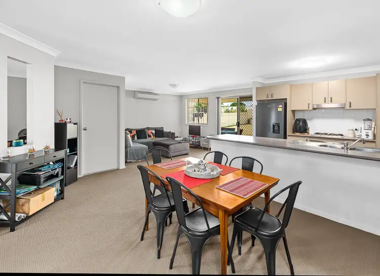 Second view of Homely house listing, 33 Edward Windeyer Way, Raymond Terrace NSW 2324
