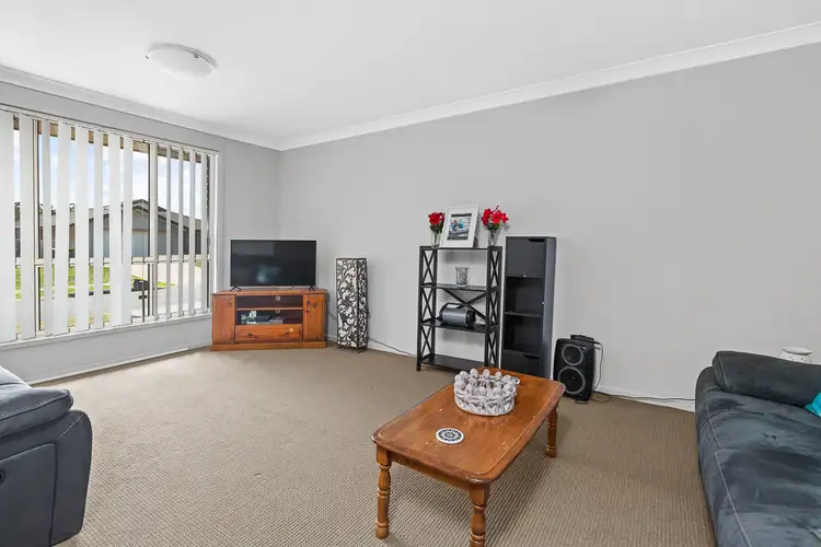 Fifth view of Homely house listing, 33 Edward Windeyer Way, Raymond Terrace NSW 2324