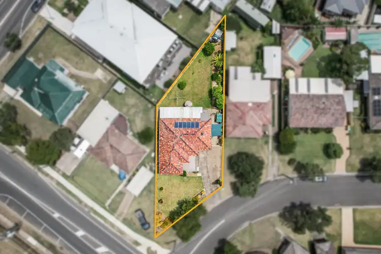 Second view of Homely house listing, 2 Algie Crescent, Kingswood NSW 2747
