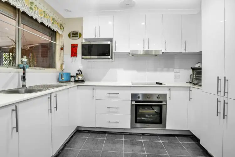 Third view of Homely house listing, 2 Algie Crescent, Kingswood NSW 2747