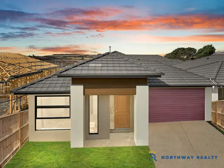 Main view of Homely house listing, 23 League Road, Donnybrook VIC 3064