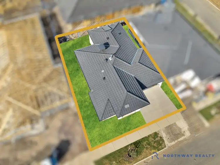 Third view of Homely house listing, 23 League Road, Donnybrook VIC 3064
