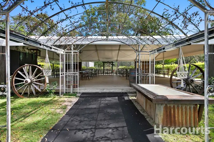 Main view of Homely house listing, 445 Torbanlea Pialba Road, Takura QLD 4655