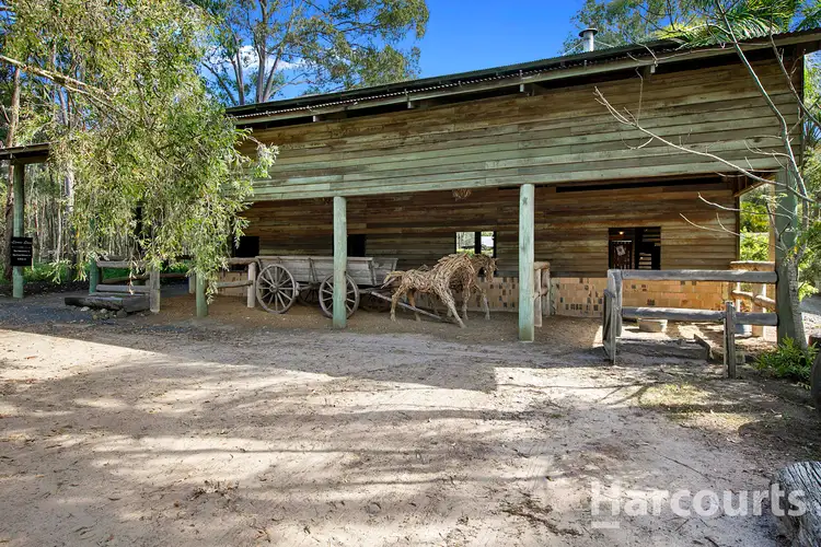 Third view of Homely house listing, 445 Torbanlea Pialba Road, Takura QLD 4655