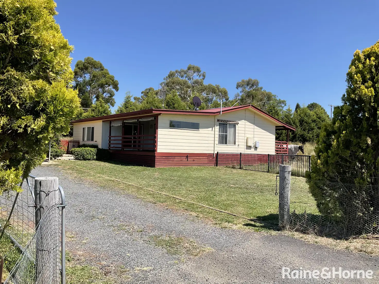 Main view of Homely house listing, 3861 Limekilns Road, Wattle Flat NSW 2795