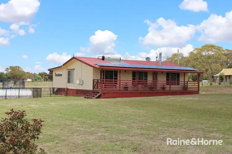 Second view of Homely house listing, 3861 Limekilns Road, Wattle Flat NSW 2795