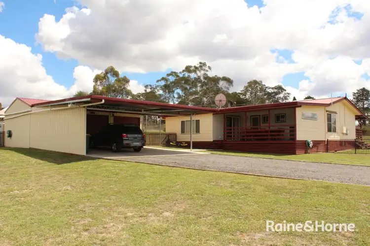 Third view of Homely house listing, 3861 Limekilns Road, Wattle Flat NSW 2795