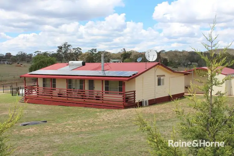 Fourth view of Homely house listing, 3861 Limekilns Road, Wattle Flat NSW 2795