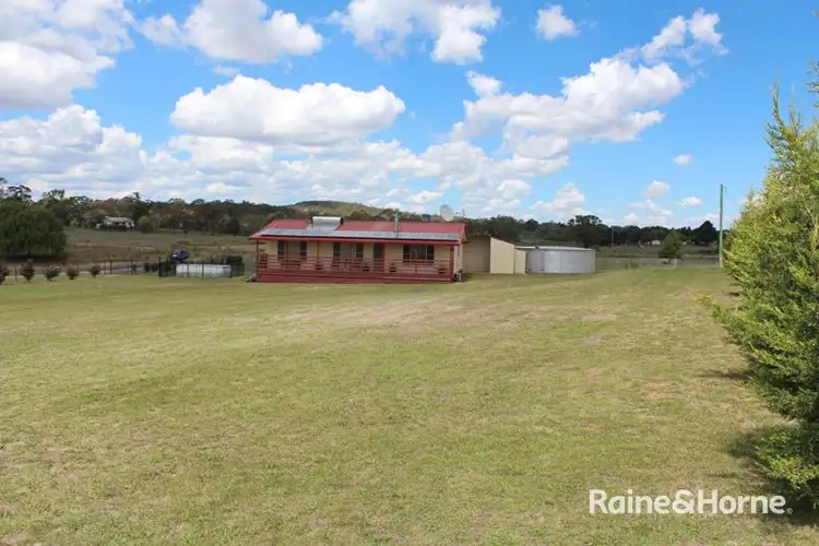 Fifth view of Homely house listing, 3861 Limekilns Road, Wattle Flat NSW 2795