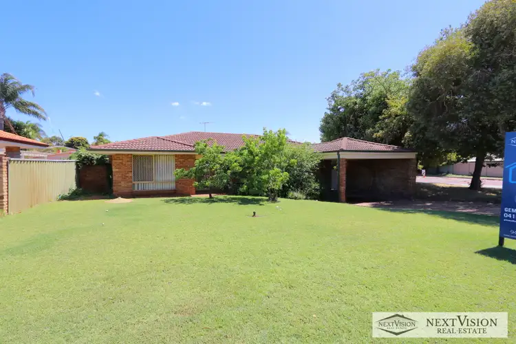 29 Calley Drive, Leeming WA 6149