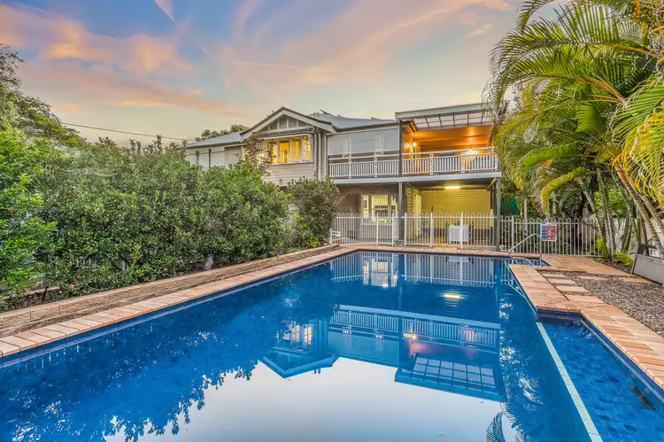 64 Goldieslie Road, Indooroopilly QLD 4068