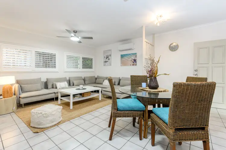 3/35-37 Coral Drive, Port Douglas QLD 4877