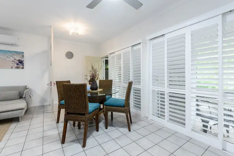 Fourth view of Homely apartment listing, 3/35-37 Coral Drive, Port Douglas QLD 4877