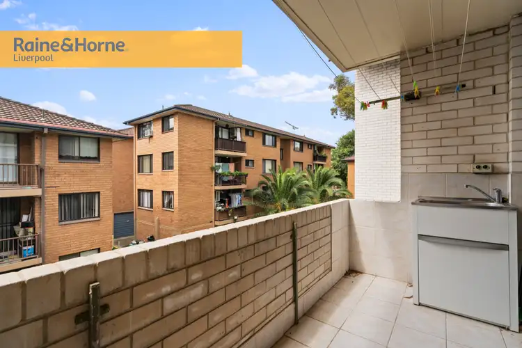 Sixth view of Homely unit listing, 54/79 Memorial Ave, Liverpool NSW 2170
