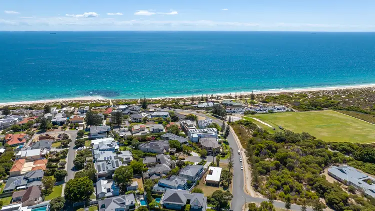 Second view of Homely house listing, 8 Korel Gardens, Swanbourne WA 6010