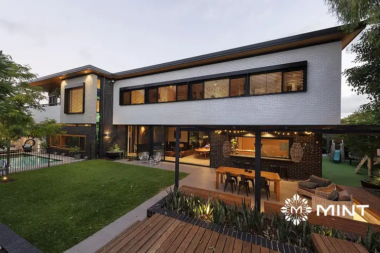 Third view of Homely house listing, 8 Korel Gardens, Swanbourne WA 6010