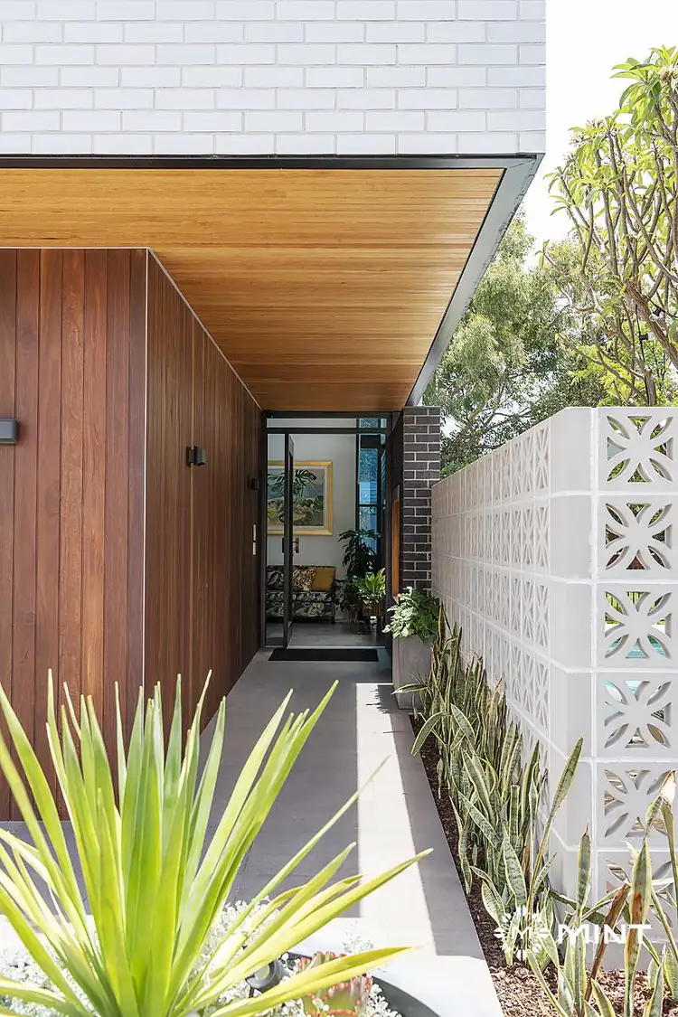 Fifth view of Homely house listing, 8 Korel Gardens, Swanbourne WA 6010