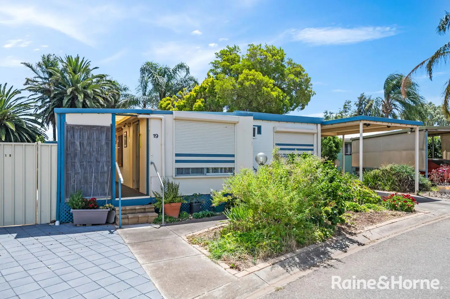 Main view of Homely house listing, 19/61 Supple Road, Waterloo Corner SA 5110