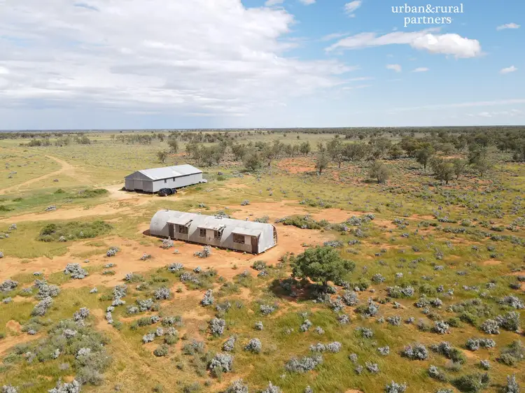 Main view of Homely rural property listing, 7795 Goyder Highway, Morgan SA 5320