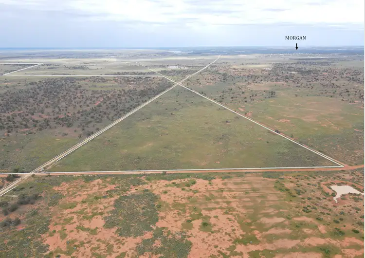 Second view of Homely rural property listing, 7795 Goyder Highway, Morgan SA 5320
