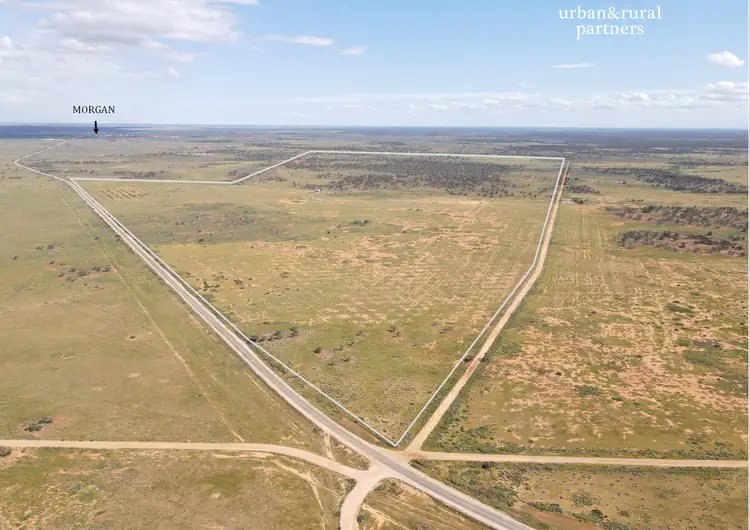 Third view of Homely rural property listing, 7795 Goyder Highway, Morgan SA 5320
