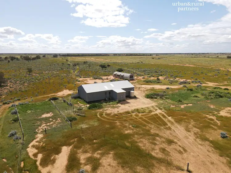 Fourth view of Homely rural property listing, 7795 Goyder Highway, Morgan SA 5320