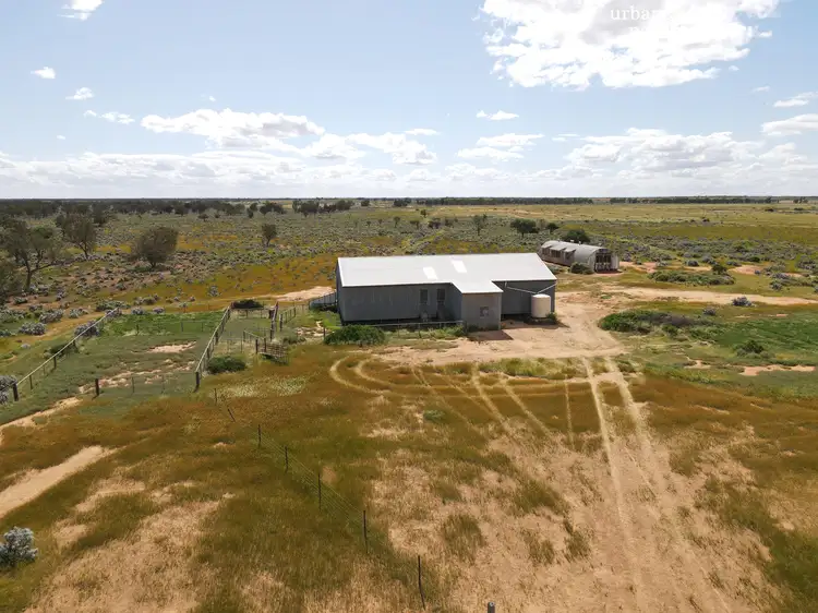 Fifth view of Homely rural property listing, 7795 Goyder Highway, Morgan SA 5320