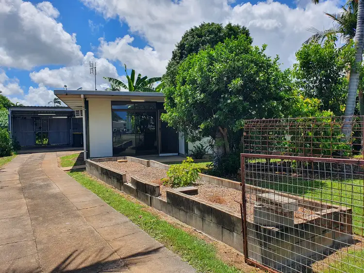 Main view of Homely house listing, 6 Margaret Street, Ayr QLD 4807