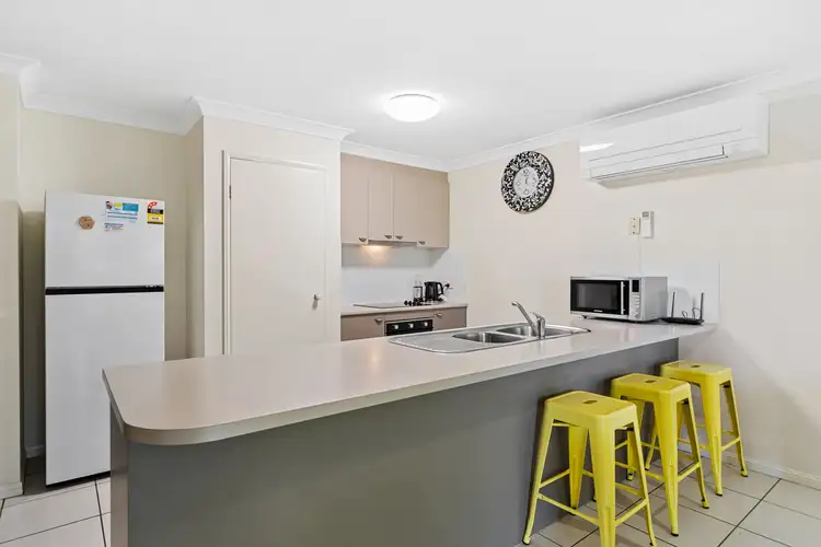Second view of Homely house listing, 21 Zuleikha Drive, Underwood QLD 4119
