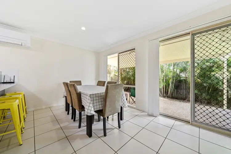 Fifth view of Homely house listing, 21 Zuleikha Drive, Underwood QLD 4119