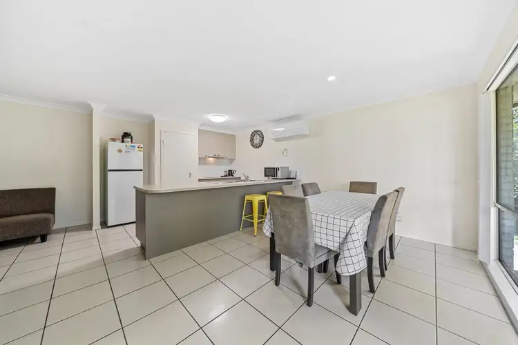 Sixth view of Homely house listing, 21 Zuleikha Drive, Underwood QLD 4119