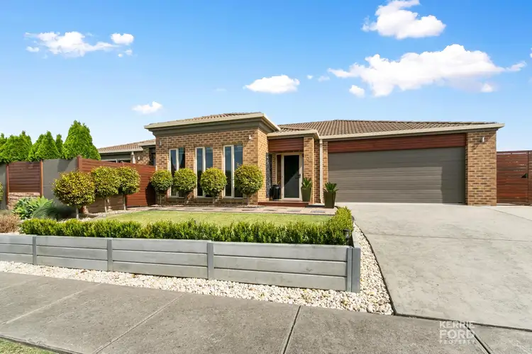 3 Wellington Drive, Traralgon VIC 3844